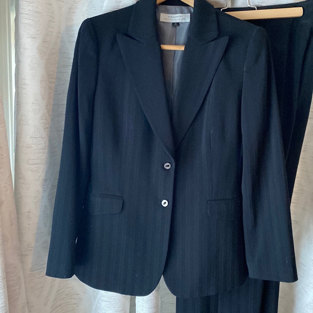 Pantsuit